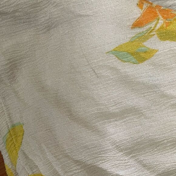 Savannah Morrow Verita Short SAMPLE Size Small Bamboo Silk Blend High Waisted - Picture 9 of 15